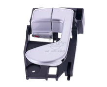 Load image into Gallery viewer, Front = Rear Right Inner Door Handle Silver for Mitsubishi 380 DB 2005 -2008