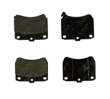 Load image into Gallery viewer, Disc Brake Pads Front DB442 For Ford Festiva 1.3lt WA Trio Mazda 121 DA Deluxe