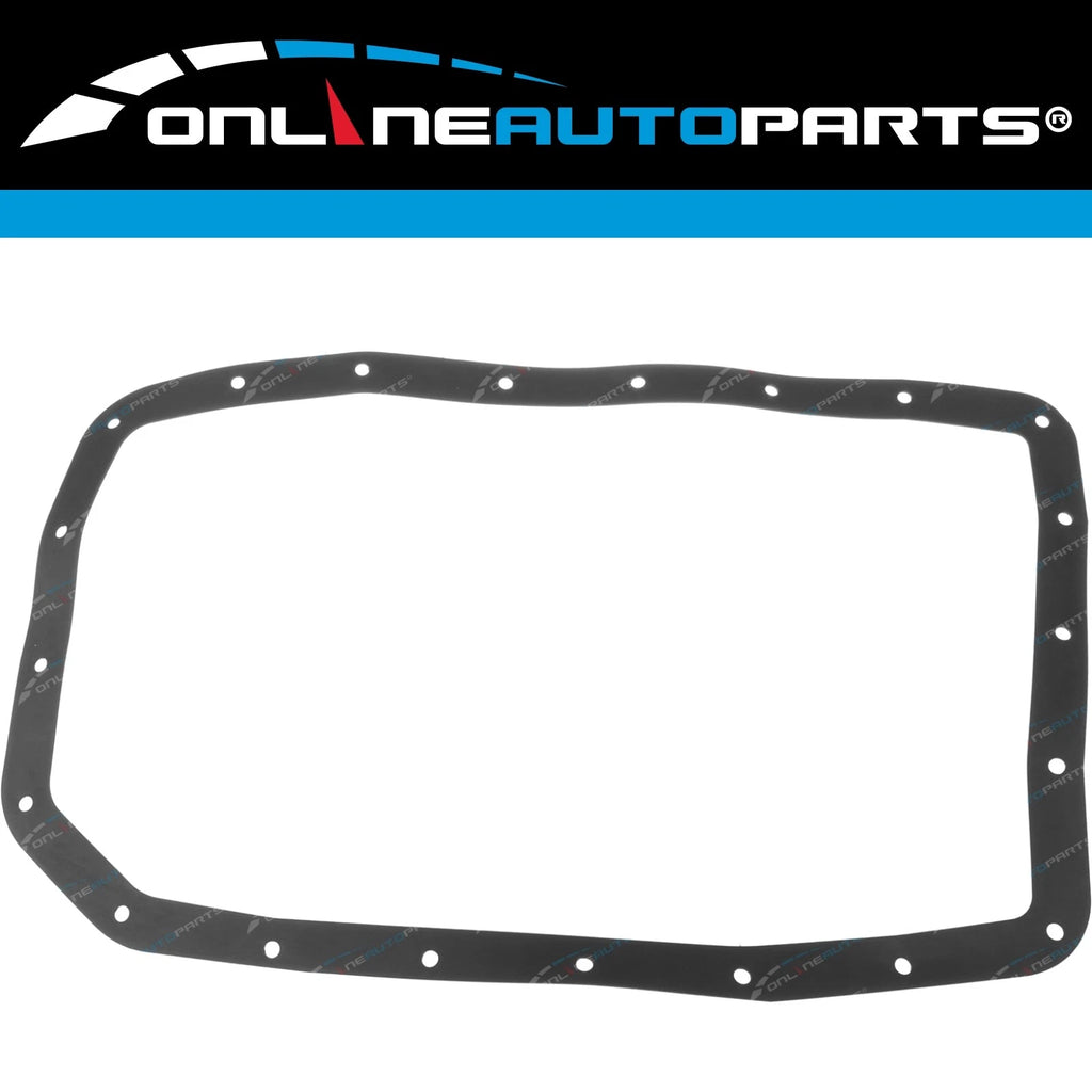 6Speed Auto Transmission Filter Kit for Ford Ranger PX 3.2L 2.2L P5AT P4AT 11~19