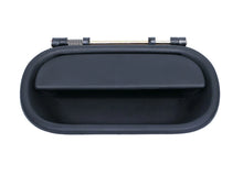 Load image into Gallery viewer, Left Front Outer Door Handle Textured Black For Isuzu N Series 1994 -2008