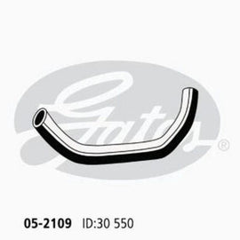 Gates Radiator Hose 05-2109