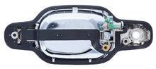 Load image into Gallery viewer, Front RH Full Chrome Outer Door Handle for Isuzu Dmax 06-12, Holden Rodeo 03-08
