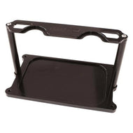 Aeroflow Billet Optima Battery Tray AF64-4366BLK Black Anodised