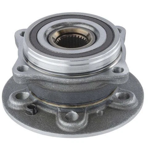 Front Wheel Bearing Hub Assembly for Mercedes GL Class, AMG GLE43 GLE63, GL350 G