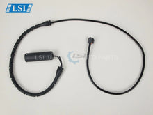 Load image into Gallery viewer, Front Brake Pad + Sensor + Disc Rotor for BMW 320i E36 91-98