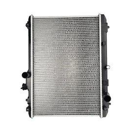 Radiator For Suzuki Swift RS415 EZ ZC21S M15A 1.5L 04~11 For Manual Variants