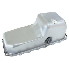 Aeroflow AF82-7002 Stock Oil PAN compatible with Holden V8 253-308 Hq Style