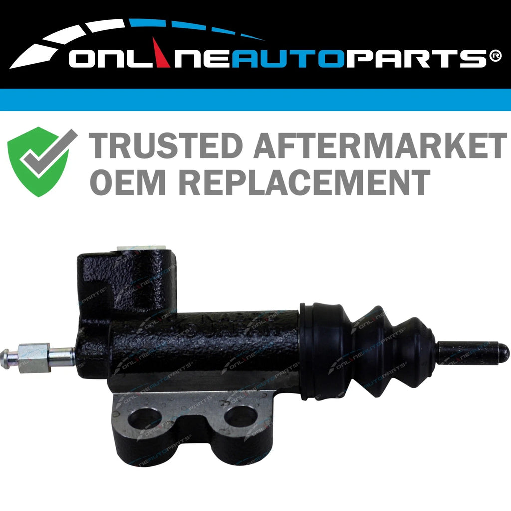 Clutch Slave Cylinder for Nissan Patrol GU Y61 97-06 6cyl TB45E 4.5L TB48DE 4.8L