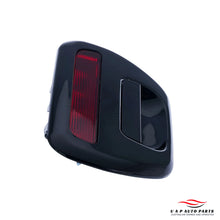 Load image into Gallery viewer, Black Tailgate Handle W/Cover and Brake Light for Mitsubishi Triton ML/MN 06-15