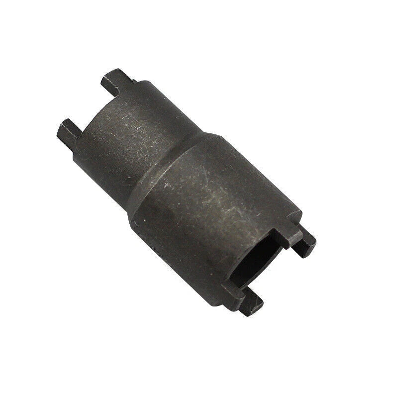 Clutch Lock Nut Spanner Remove Socket for Honda CX 650 CX 650T CX 500 CX 500TC S