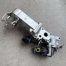 Load image into Gallery viewer, Fit LDV G10 EGR Valve Assembly Kit 1.9L Turbo Diesel Van Saic Maxus 10168962