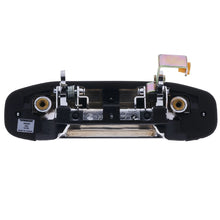 Load image into Gallery viewer, Chrome Rear Right Outer Door Handle for Mitsubishi Pajero NH/NJ/NK/NL 91-00