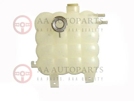 Radiator Coolant Overflow Bottle Tank for Ford Falcon AU With Sensor