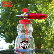 Load image into Gallery viewer, BEAR FORCE | Pressure Washer Foam Cannon Snow Foam Generator 1/4 Quick Connector