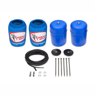Airbag Man Rear High Pressure Suspension Helper Kit CR5114HP