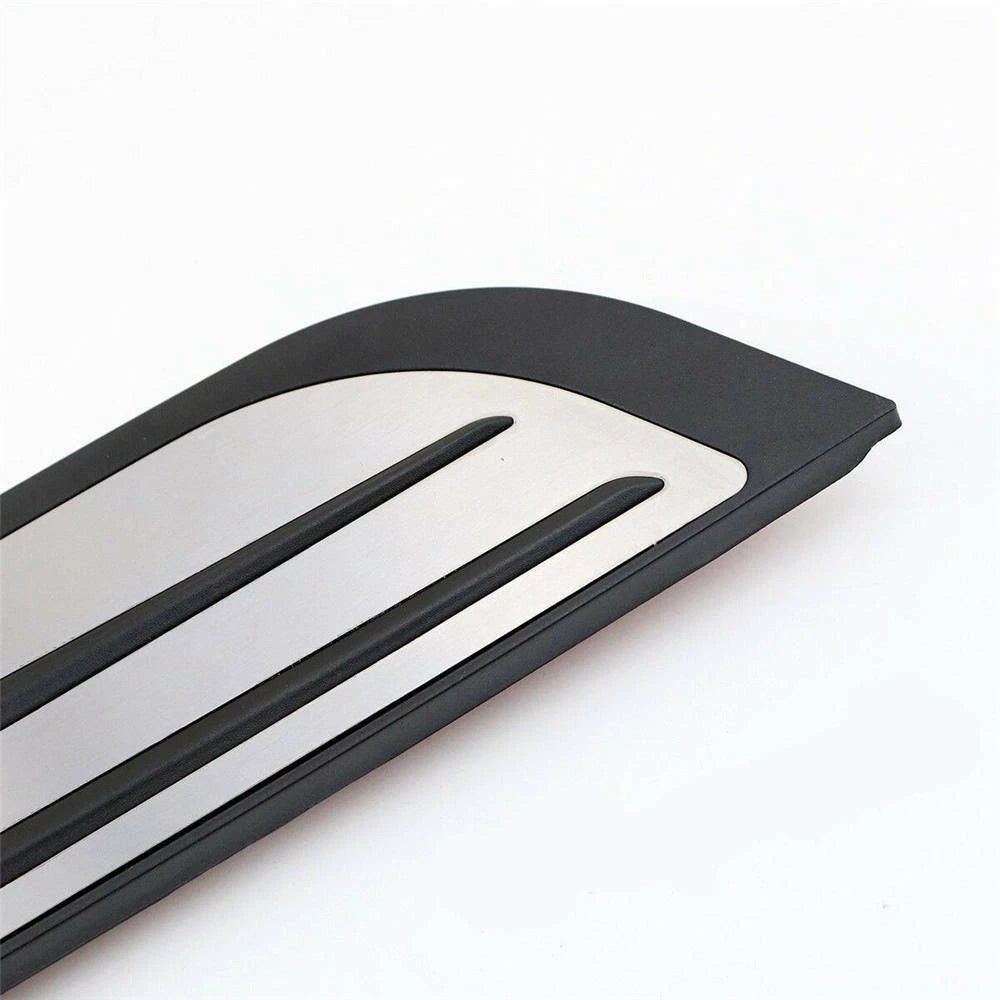 RHD Footrest Brake Gas Pedal Cover For BMW F20/F21/F22/F23/F30/F31/F34/F32/F33 S