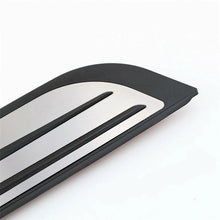 Load image into Gallery viewer, RHD Footrest Brake Gas Pedal Cover For BMW F20/F21/F22/F23/F30/F31/F34/F32/F33 S