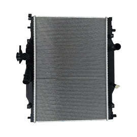 Radiator For Mazda Mazda2 DJ,200 DL,200 P5-VPS 1.5L 2014~2026
