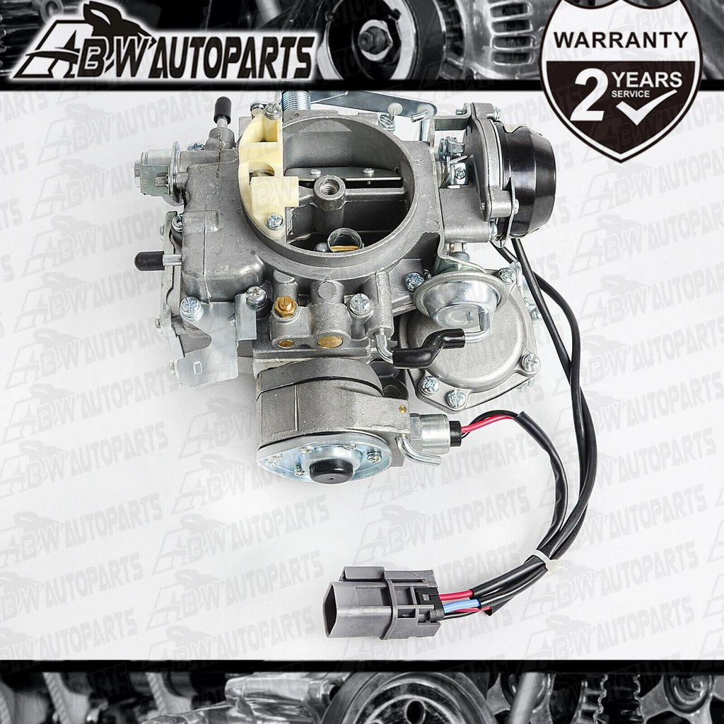 Carburettor For Nissan Patrol GQ Y60 TB42 4.2L RB30 3.0L 1988-1997 Carburetor