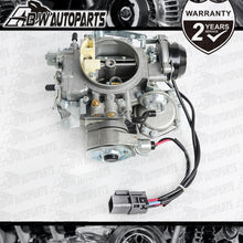 Load image into Gallery viewer, Carburettor For Nissan Patrol GQ Y60 TB42 4.2L RB30 3.0L 1988-1997 Carburetor