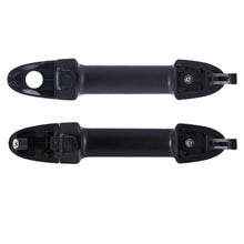 Load image into Gallery viewer, 5pc Front Rear Right Left &amp; Tailgate Outer Door Handle For Hyundai Santa Fe CM