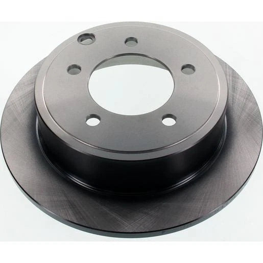 TRW Disc Brake Rotor DF4931S