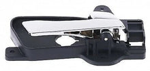Load image into Gallery viewer, Rear Right RRHS Chrome Inner Door Handle for HYUNDAI i30 FD 07~12