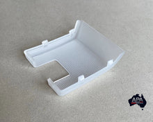 Load image into Gallery viewer, GENUINE Toyota Hilux RN YN LN Interior Rear View Mirror Light Lamp Lens Cover