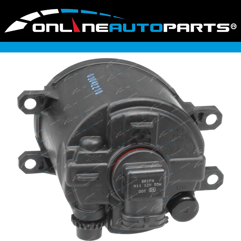 RH Fog Light Lamp for Toyota Tarago ACR50 2006~2017 Right Drivers Side