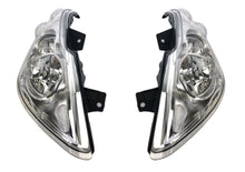 Load image into Gallery viewer, *NEW* HEADLIGHT HEAD LIGHT LAMP for RENAULT MASTER VAN BUS X62 9/2011- 2019 PAIR