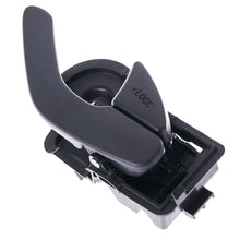 Load image into Gallery viewer, Front = Rear Right Inner Door Handle Black for Ford Escape ZA B C Tribute 01-06