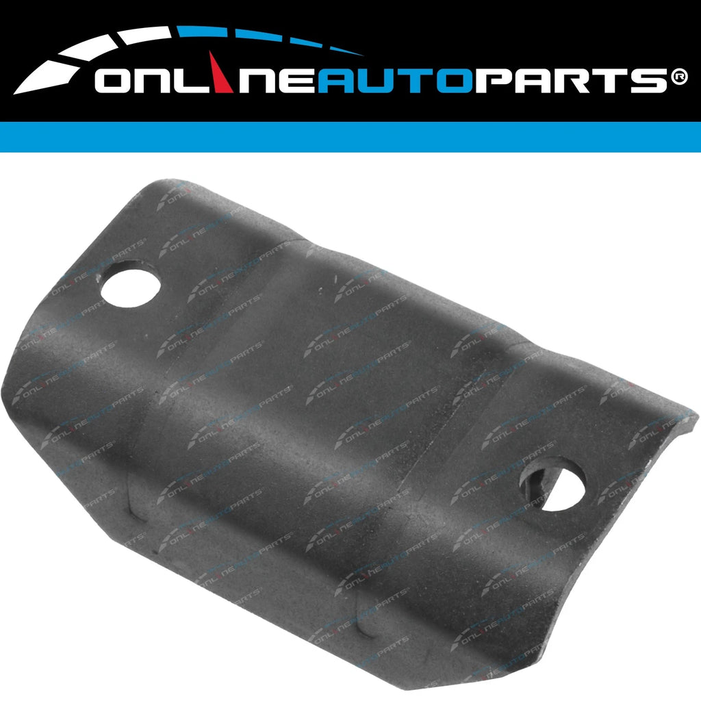 Rear Gearbox Transmission Mount for Commodore VR VQ VG VN VP 4sp Auto 5.0L V8