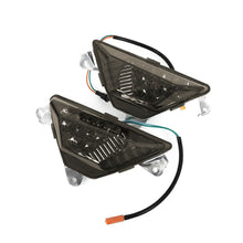 Load image into Gallery viewer, LED Turn Signal Light For KAWASAKI NINJA 250 300 400 650 1000 ZX6R 2013-2023 ST