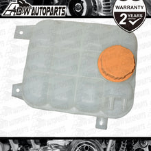 Load image into Gallery viewer, RADIATOR OVERFLOW EXPANSION BOTTLE HEATER TANK FOR Ford Falcon BA BF 02-08 NEW