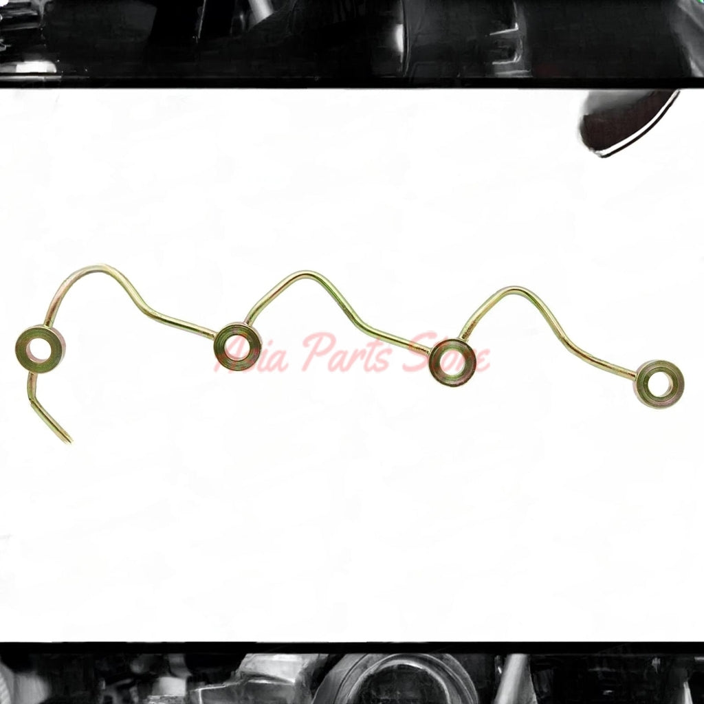 Diesel injector fuel rail pipe 23760-54030 for Toyota Hilux LN106 LN167 3L 5L engines