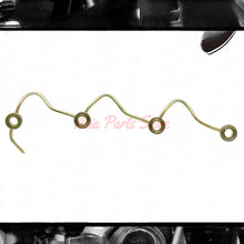 Load image into Gallery viewer, Diesel injector fuel rail pipe 23760-54030 for Toyota Hilux LN106 LN167 3L 5L engines