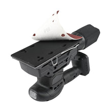 Load image into Gallery viewer, Katana by Kincrome 18V 1/3 Sheet Sander with Dust Sealed Switch