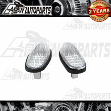 Load image into Gallery viewer, Side Guard Indicator Flasher Repeaters for Ford Falcon AU 1998-2002