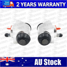 Load image into Gallery viewer, Pair Rear Brake Wheel Cylinders 4x4 For Toyota Hilux KUN26 GGN25 4WD 2005-ON