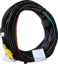 Load image into Gallery viewer, Primed Black Tailgate Handle W/ Camera Kit, W/o Keyhole for Isuzu D-Max RT 16-20