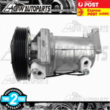 Load image into Gallery viewer, A/C AC Compressor FOR Holden Colorado 7 RG 2.8L LWN SUV 2013-2017