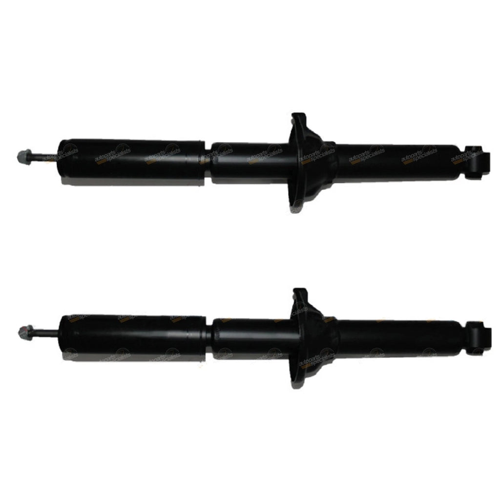 2x Rear Gas Strut Shock Absorbers for Honda CR-V 2.0L AWD RD1 1997–2001