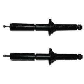 2x Rear Gas Strut Shock Absorbers for Honda CR-V 2.0L AWD RD1 1997–2001