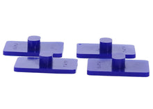 Load image into Gallery viewer, SuperPro Front Spring Slipper Pad Bush Kit compatible with Toyota SPF1419K