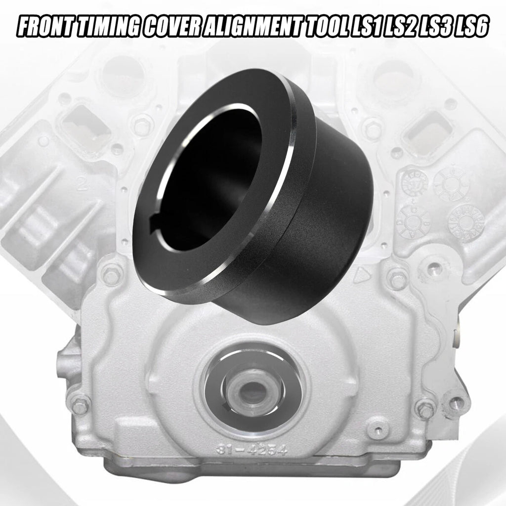 Front Timing Cover Alignment Tool Ls1 Ls2 Ls3 Ls6 Ls Lq4 Lq9 4.8 5.3 5.7 6.0 6.2
