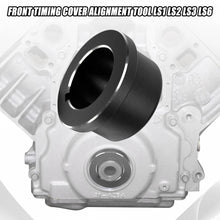 Load image into Gallery viewer, Front Timing Cover Alignment Tool Ls1 Ls2 Ls3 Ls6 Ls Lq4 Lq9 4.8 5.3 5.7 6.0 6.2