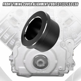 Front Timing Cover Alignment Tool Ls1 Ls2 Ls3 Ls6 Ls Lq4 Lq9 4.8 5.3 5.7 6.0 6.2