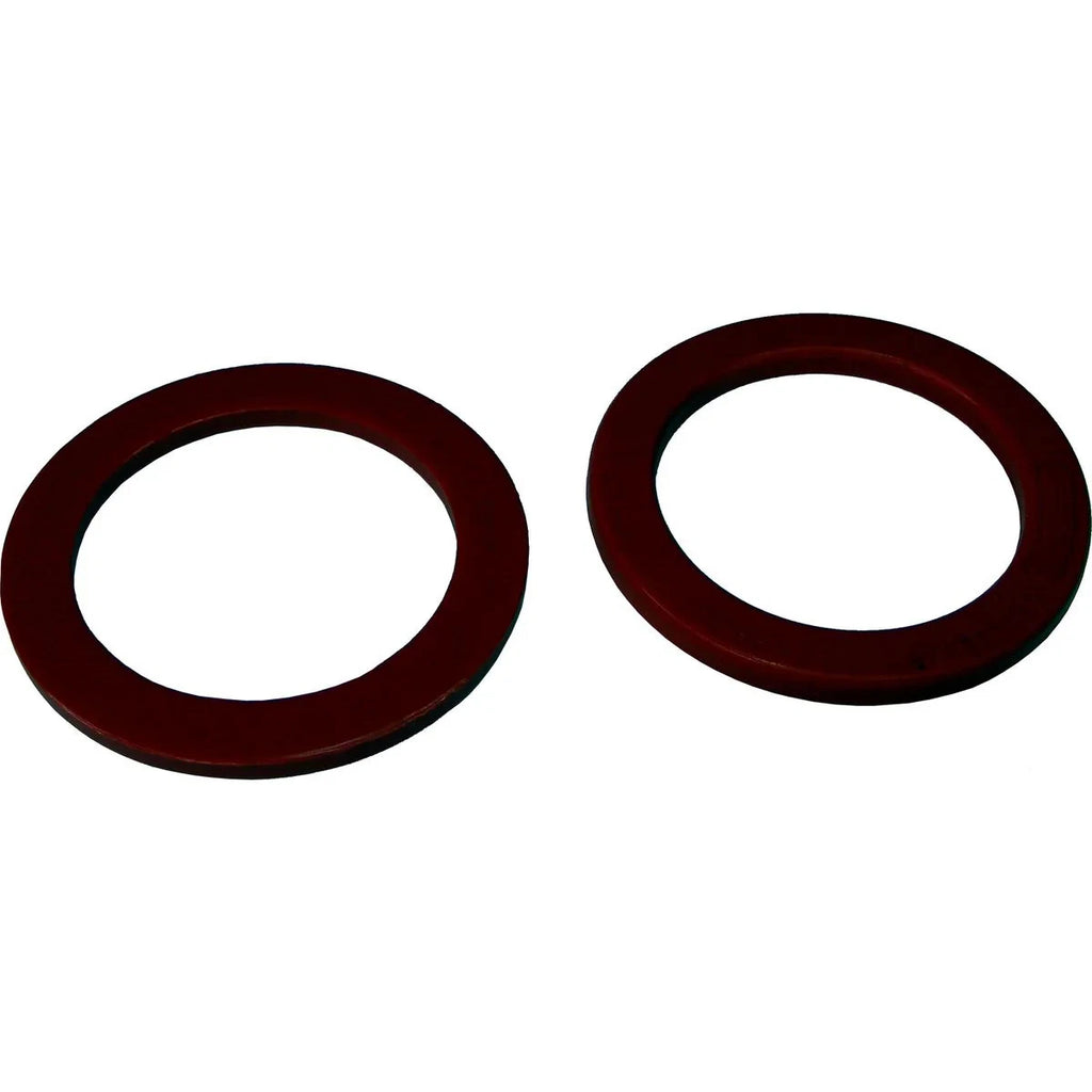 Nolathane Coil Spring Pad Kit 47186
