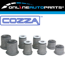 Load image into Gallery viewer, Upper &amp; Lower Control Arm Bush Kit for Hilux RZN174 VZN167 VZN172 1997-2005 4X4