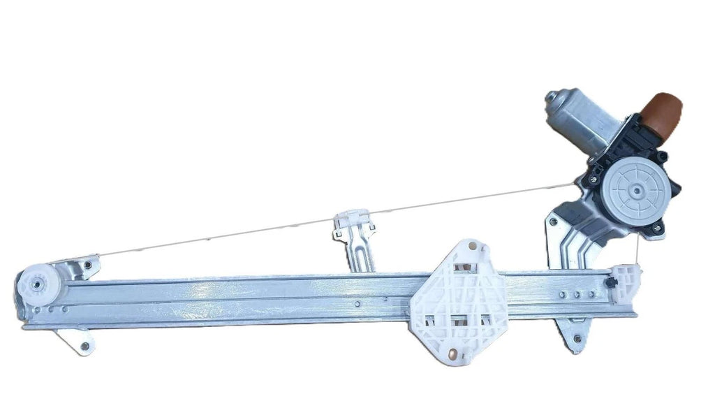 Front Right Window Regulator With 6 Pins Motor for Subaru Forester SJ 13-18